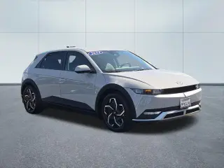 Hyundai IONIQ 5 2024 SE 4dr Crossover