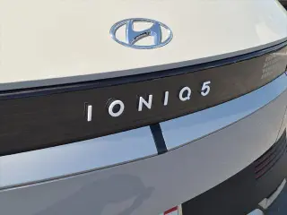 Hyundai IONIQ 5 2024 SE 4dr Crossover