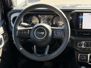 Jeep Wrangler 2024 4x4 Willys 4xe 4dr SUV