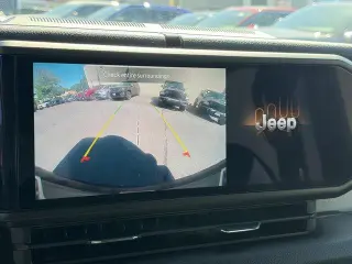 Jeep Wrangler 2024 4x4 Willys 4xe 4dr SUV
