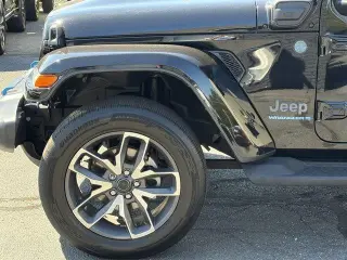Jeep Wrangler 2024 4x4 Willys 4xe 4dr SUV