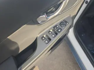 Hyundai KONA 2022 Limited 4p Crossover