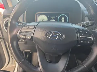 Hyundai KONA 2022 Limited 4p Crossover