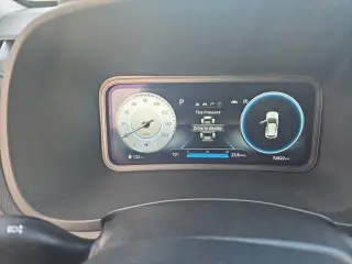 Hyundai KONA 2022 Limited 4p Crossover