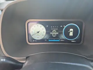 Hyundai KONA 2022 Limited 4p Crossover