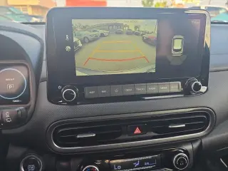 Hyundai KONA 2022 Limited 4p Crossover