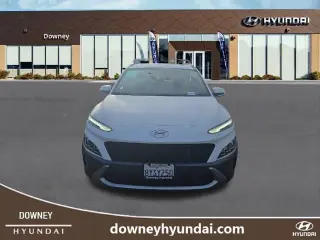 Hyundai KONA 2022 Limited 4p Crossover