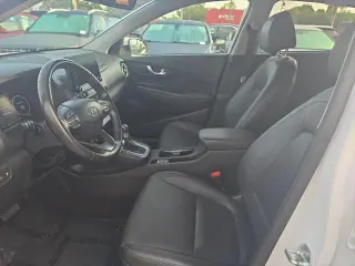 Hyundai KONA 2022 Limited 4p Crossover