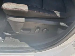 Hyundai KONA 2023 N Line 4dr Crossover