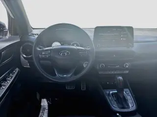 Hyundai KONA 2023 N Line 4dr Crossover