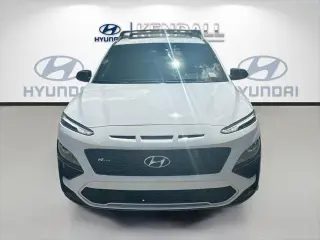 Hyundai KONA 2023 N Line 4dr Crossover