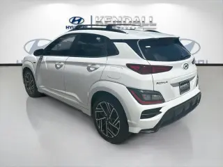 Hyundai KONA 2023 N Line 4dr Crossover