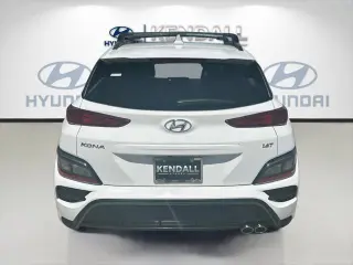 Hyundai KONA 2023 N Line 4dr Crossover