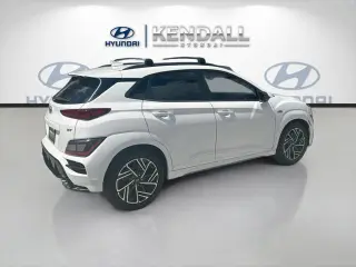 Hyundai KONA 2023 N Line 4dr Crossover