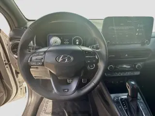 Hyundai KONA 2023 N Line 4dr Crossover