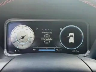 Hyundai KONA 2023 N Line 4dr Crossover