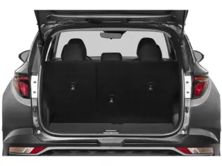 Hyundai TUCSON 2024 XRT 4dr SUV