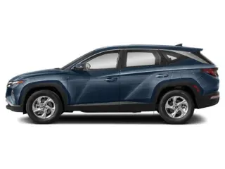 Hyundai TUCSON 2024 XRT 4dr SUV