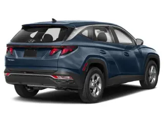 Hyundai TUCSON 2024 XRT 4dr SUV