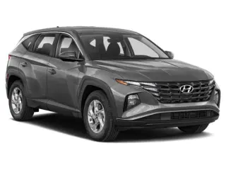Hyundai TUCSON 2024 XRT 4dr SUV
