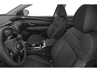 Hyundai TUCSON 2024 XRT 4dr SUV