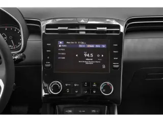 Hyundai TUCSON 2024 XRT 4dr SUV