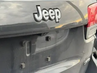 Jeep Grand Cherokee 2016 4x4 Limited 4dr SUV