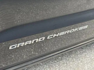 Jeep Grand Cherokee 2016 4x4 Limited 4dr SUV