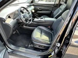 Hyundai TUCSON Híbrido 2022 AWD Limited 4dr SUV