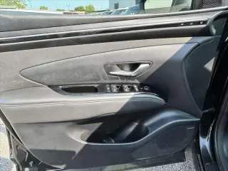 Hyundai TUCSON Híbrido 2022 AWD Limited 4dr SUV
