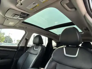 Hyundai TUCSON Híbrido 2022 AWD Limited 4dr SUV