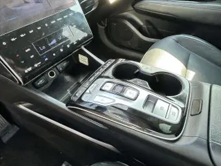 Hyundai TUCSON Híbrido 2022 AWD Limited 4dr SUV
