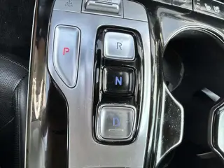 Hyundai TUCSON Híbrido 2022 AWD Limited 4dr SUV