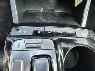 Hyundai TUCSON Híbrido 2022 AWD Limited 4dr SUV