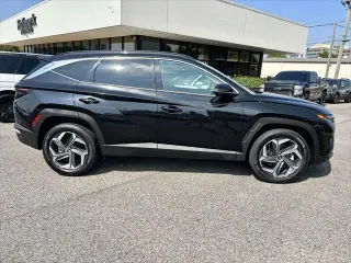 Hyundai TUCSON Híbrido 2022 AWD Limited 4dr SUV