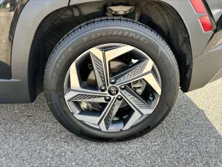 Hyundai TUCSON Híbrido 2022 AWD Limited 4dr SUV