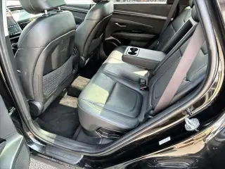 Hyundai TUCSON Híbrido 2022 AWD Limited 4dr SUV