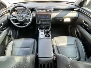Hyundai TUCSON Híbrido 2022 AWD Limited 4dr SUV