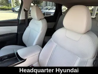 Hyundai TUCSON Híbrido 2025 AWD SEL Convenience SUV de 4 puertas