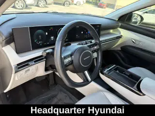 Hyundai TUCSON Híbrido 2025 AWD SEL Convenience SUV de 4 puertas