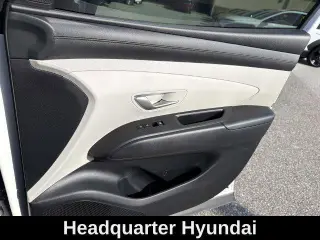 Hyundai TUCSON Híbrido 2025 AWD SEL Convenience SUV de 4 puertas
