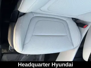 Hyundai TUCSON Híbrido 2025 AWD SEL Convenience SUV de 4 puertas