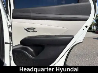 Hyundai TUCSON Híbrido 2025 AWD SEL Convenience SUV de 4 puertas
