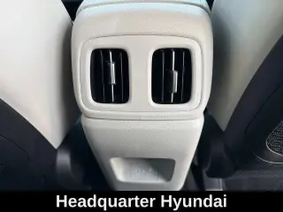 Hyundai TUCSON Híbrido 2025 AWD SEL Convenience SUV de 4 puertas
