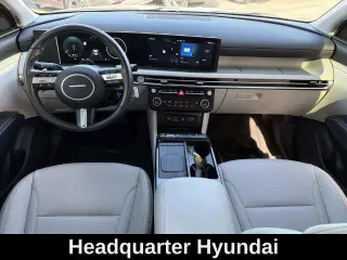 Hyundai TUCSON Híbrido 2025 AWD SEL Convenience SUV de 4 puertas