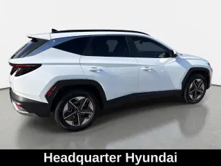 Hyundai TUCSON Híbrido 2025 AWD SEL Convenience SUV de 4 puertas