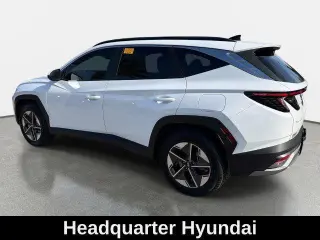 Hyundai TUCSON Híbrido 2025 AWD SEL Convenience SUV de 4 puertas