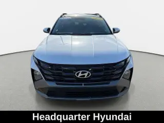 Hyundai TUCSON Híbrido 2025 AWD SEL Convenience SUV de 4 puertas