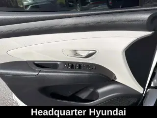 Hyundai TUCSON Híbrido 2025 AWD SEL Convenience SUV de 4 puertas