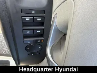 Hyundai TUCSON Híbrido 2025 AWD SEL Convenience SUV de 4 puertas